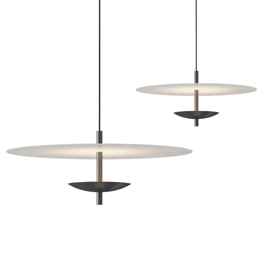 Reflector Pendant Lamp - Image 2