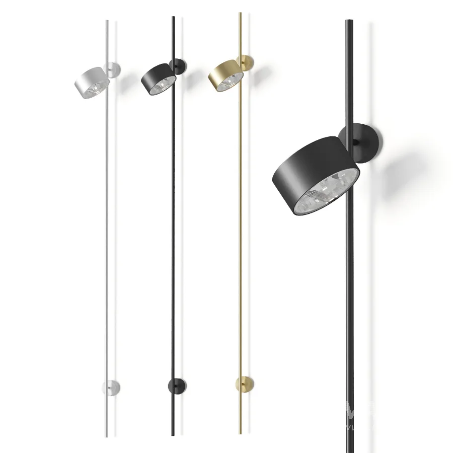 Wall Lamp - Image 5