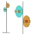 Ohlala Floor lamp by Aromas Del Campo - Thumbnail 4