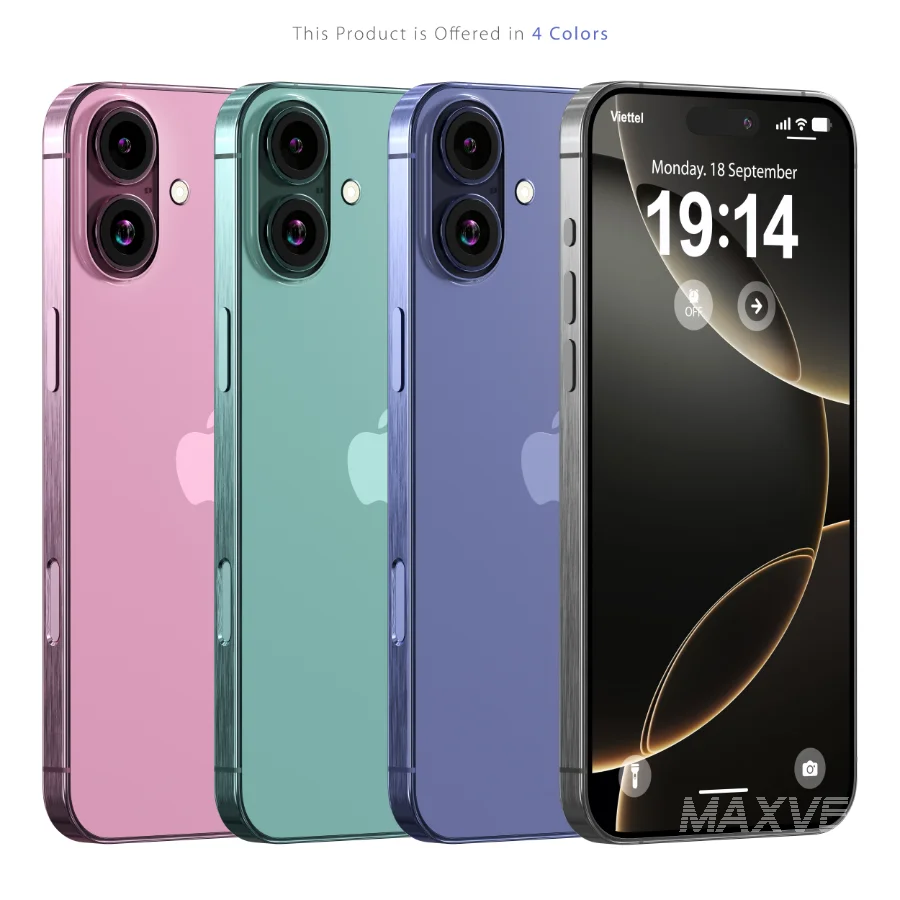 iPhone 16 - Image 1