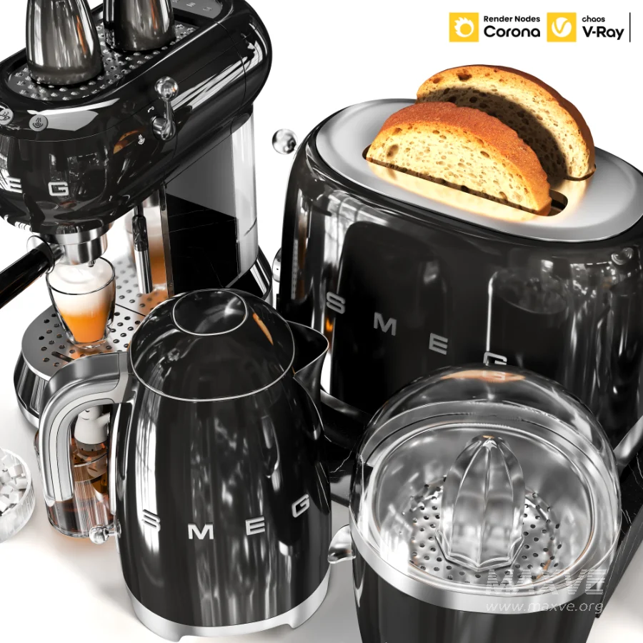SET KITCHEN ACCESSORIES - Image 4
