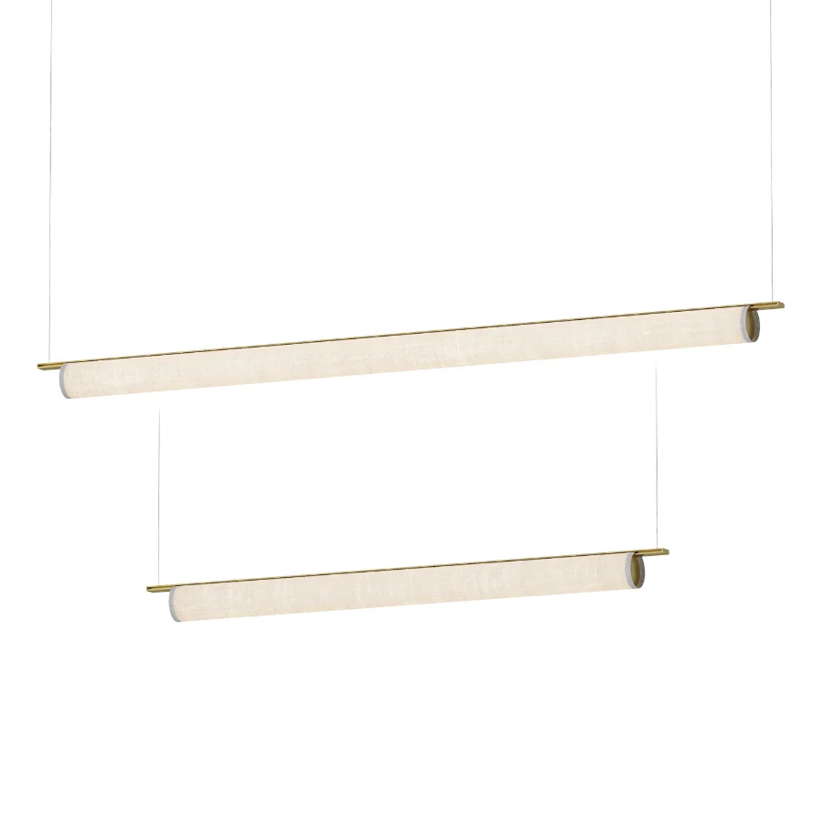 Panzeri Ombra Pendant Lamp - Image 3