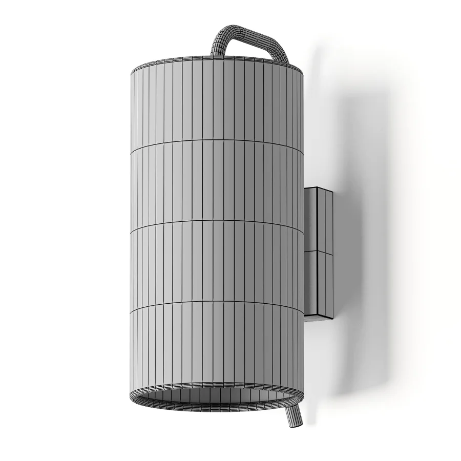 Pensile Wall Lamp - Image 2