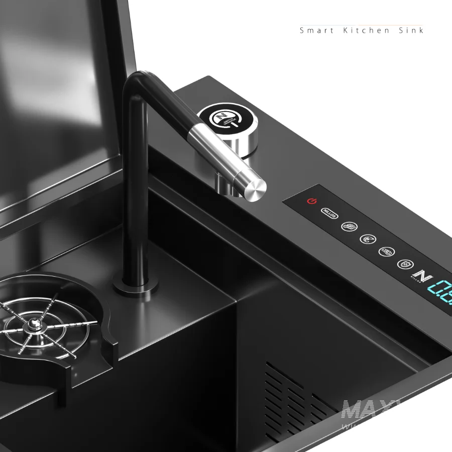 SMART SINK - Image 5