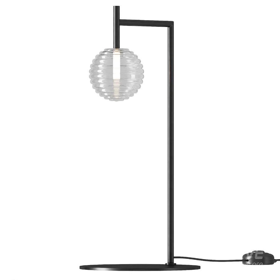Doul Table lamp by Aromas Del Campo - Image 1
