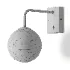 Carrara 01 Wall Lamp - Thumbnail 1