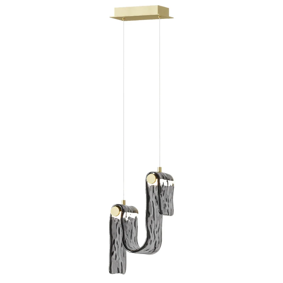 Odeon Light L VISION Pendant Lamp - Image 3