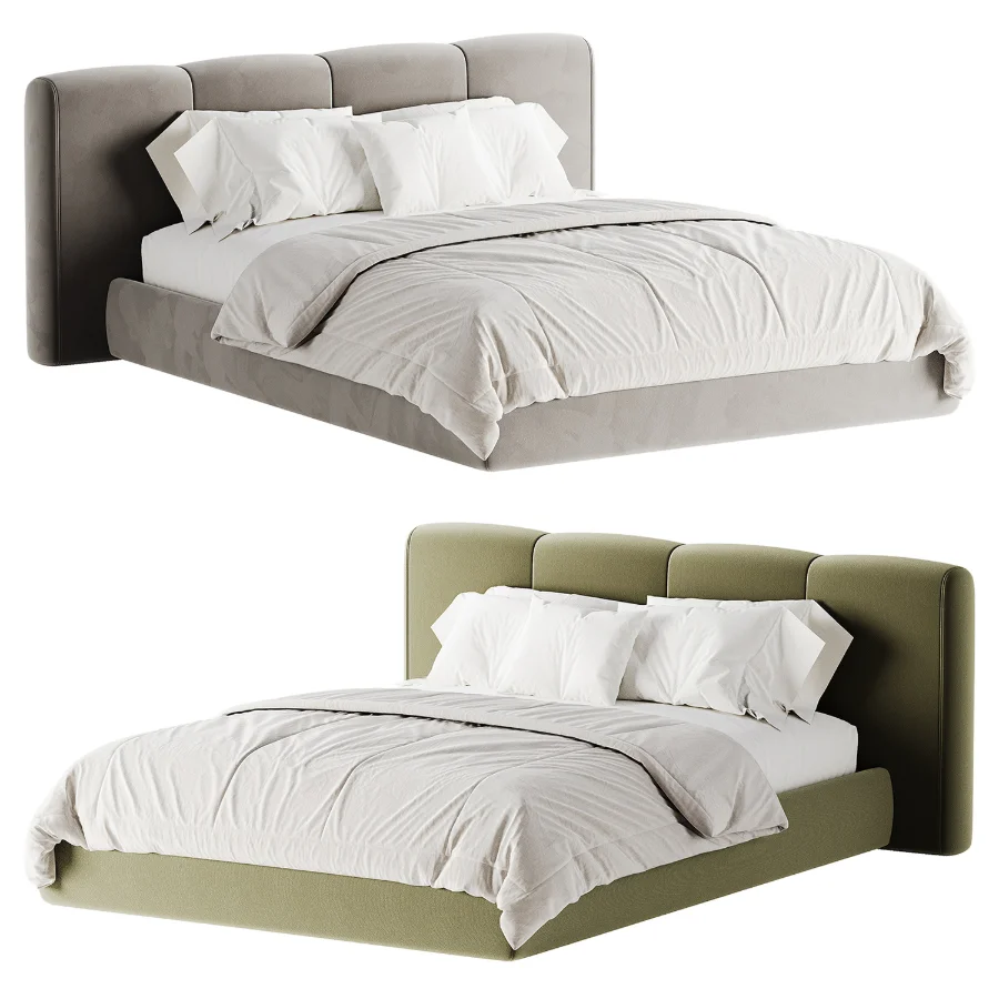 Bed linen 05 - Image 1