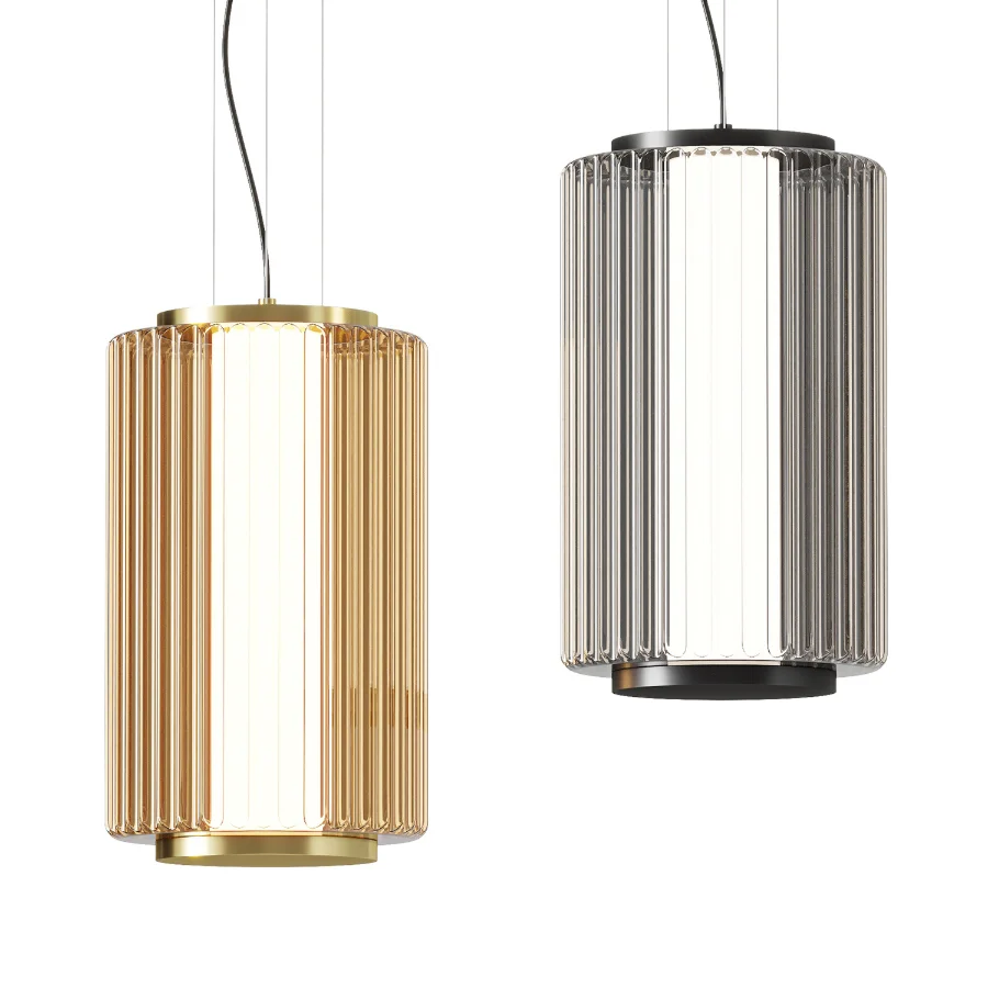 Column 175 Vertical Pendant Lamp - Image 6