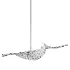 Lucande Edano LED Pendant Light - Thumbnail 2
