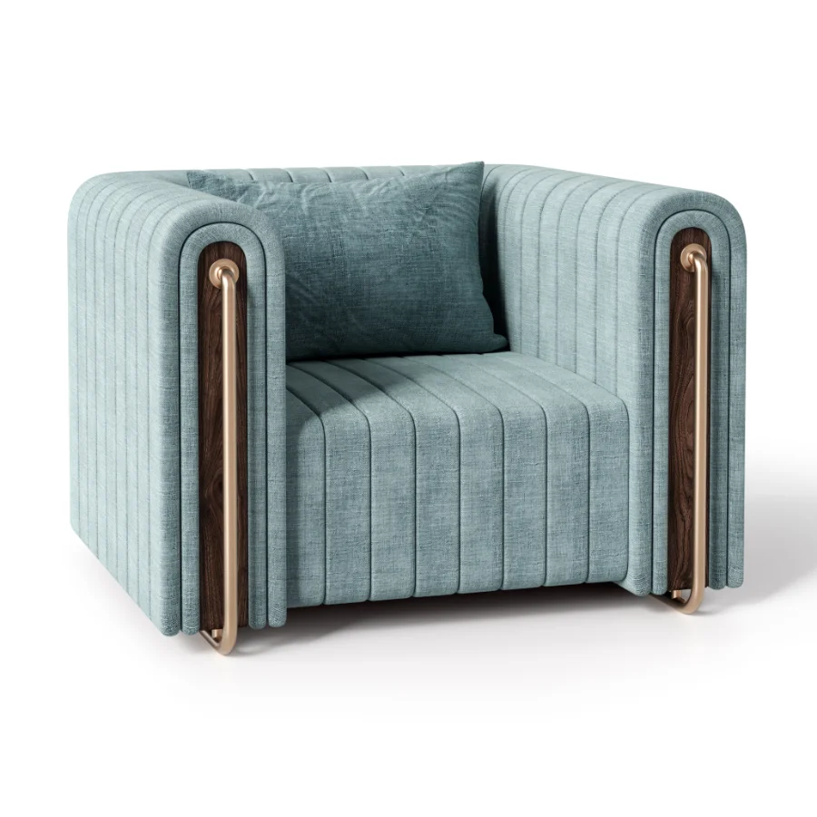RIVERS SOFA 2 - Image 3