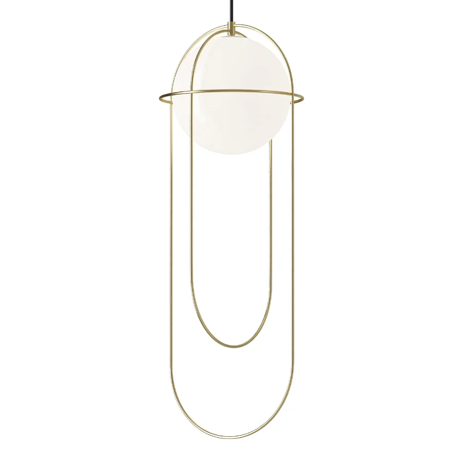 Orbit Pendant Lamp - Image 4