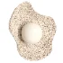Handmade Ceramic Wall Sconce - Thumbnail 1