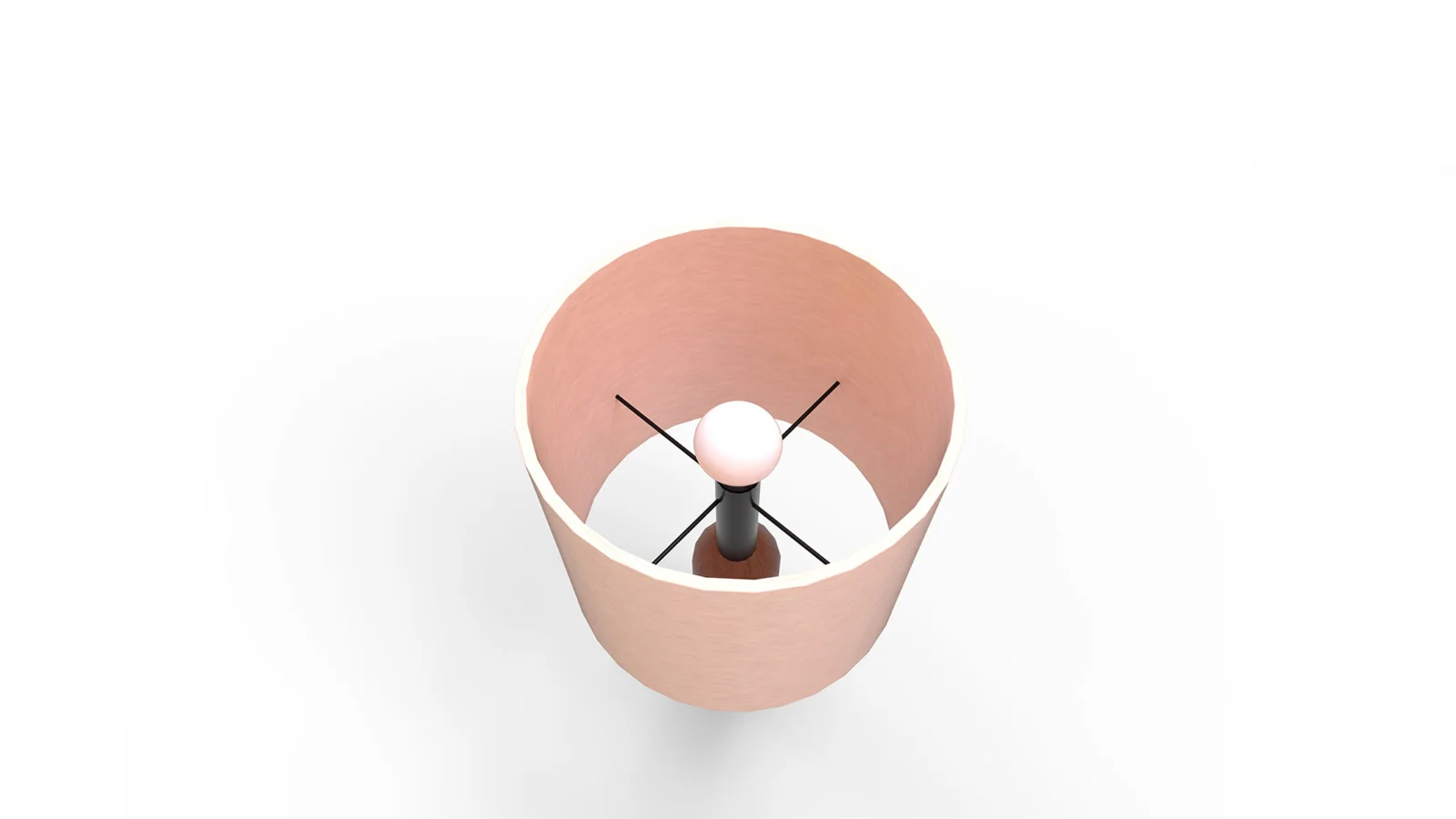 Oakdale Table Lamp - Image 6