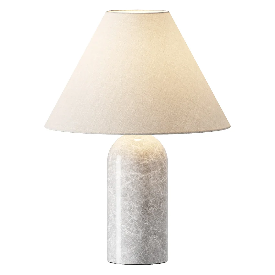 Gia Table Lamp - Image 4