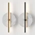 Point wall lamp by Aromas - Thumbnail 5