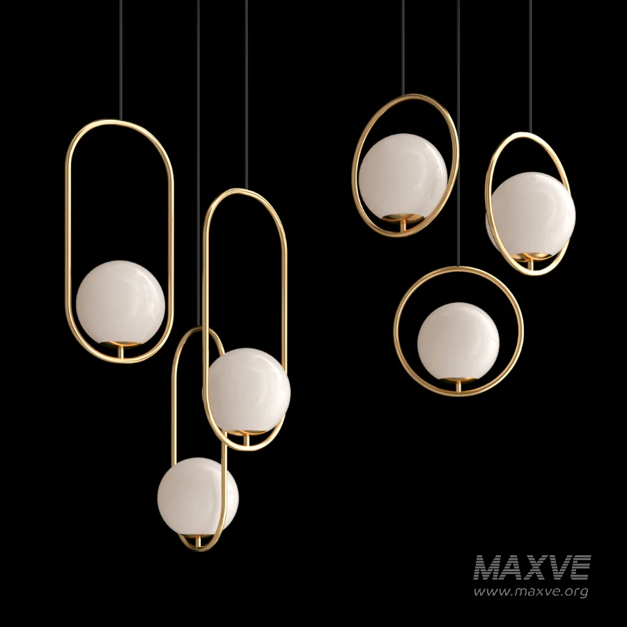 HOOP TRIO - Image 1