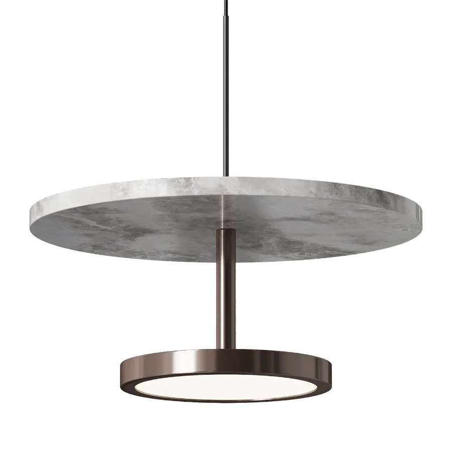 HOWES Pendant lamp by Lampatron - Image 2