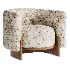 Hug Armchair By Parla - Thumbnail 4
