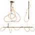 GLORIFY PENDANT LAMP - Thumbnail 1