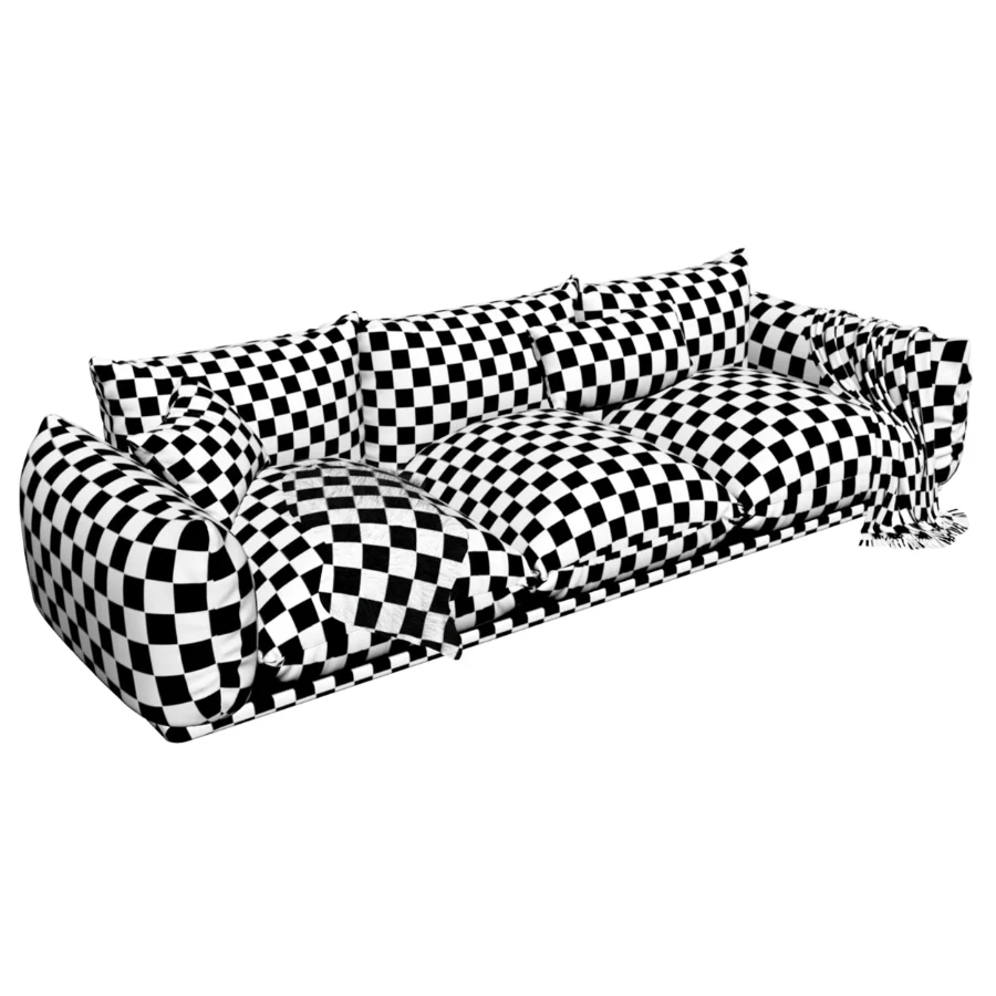 Deaf Sofa - Image 6