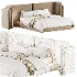 BOCA AIRBLADE Bed - Thumbnail 2