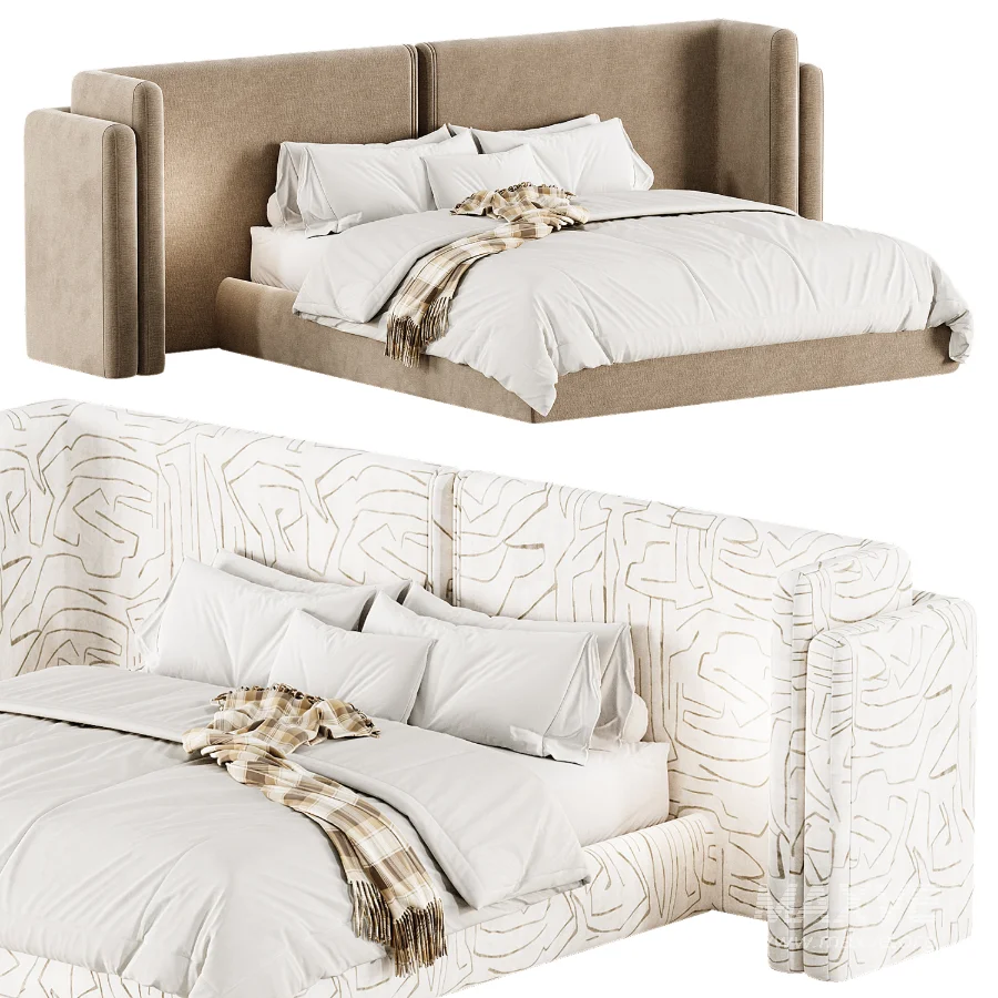 BOCA AIRBLADE Bed - Image 2