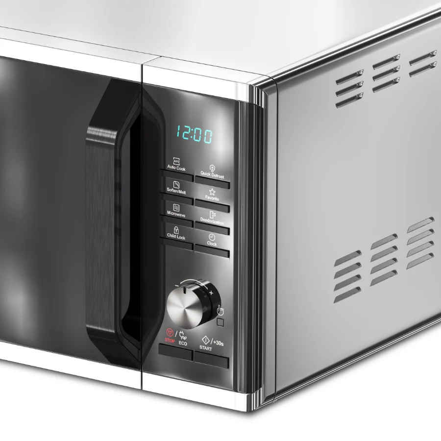 Microwave - Image 4