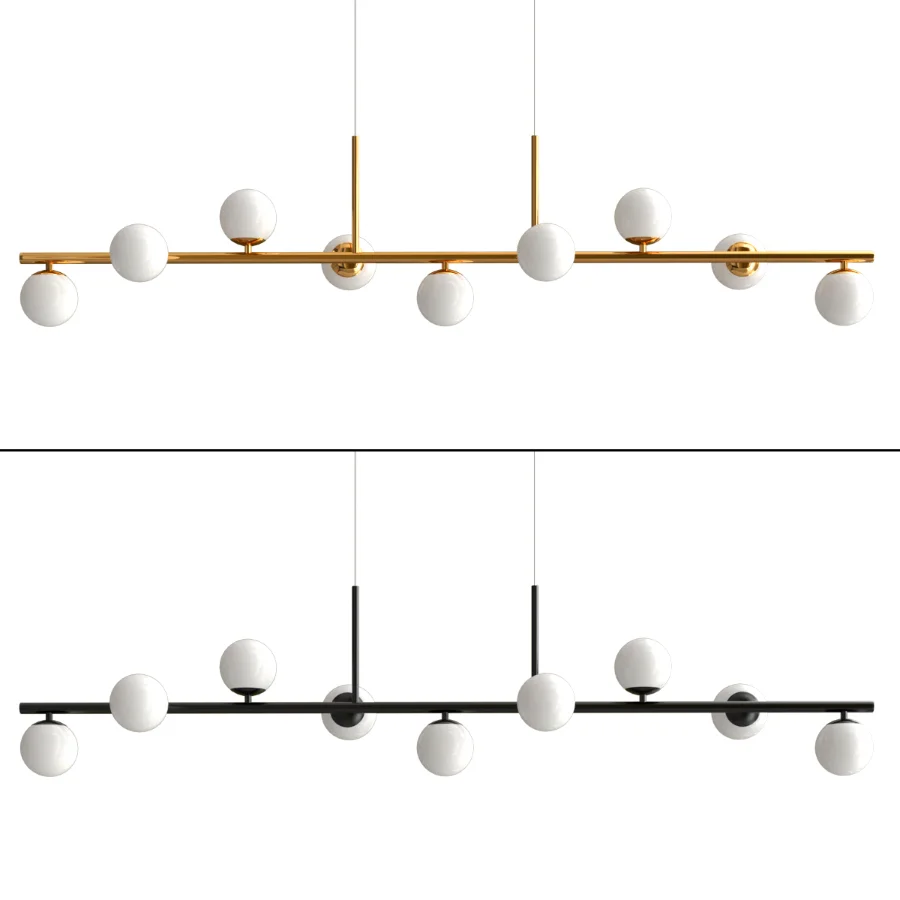 Pendant lamp - Image 1