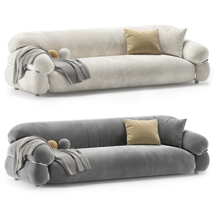 Sesann Sofa - Image 3