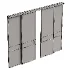 Sliding Glass Door - Thumbnail 1