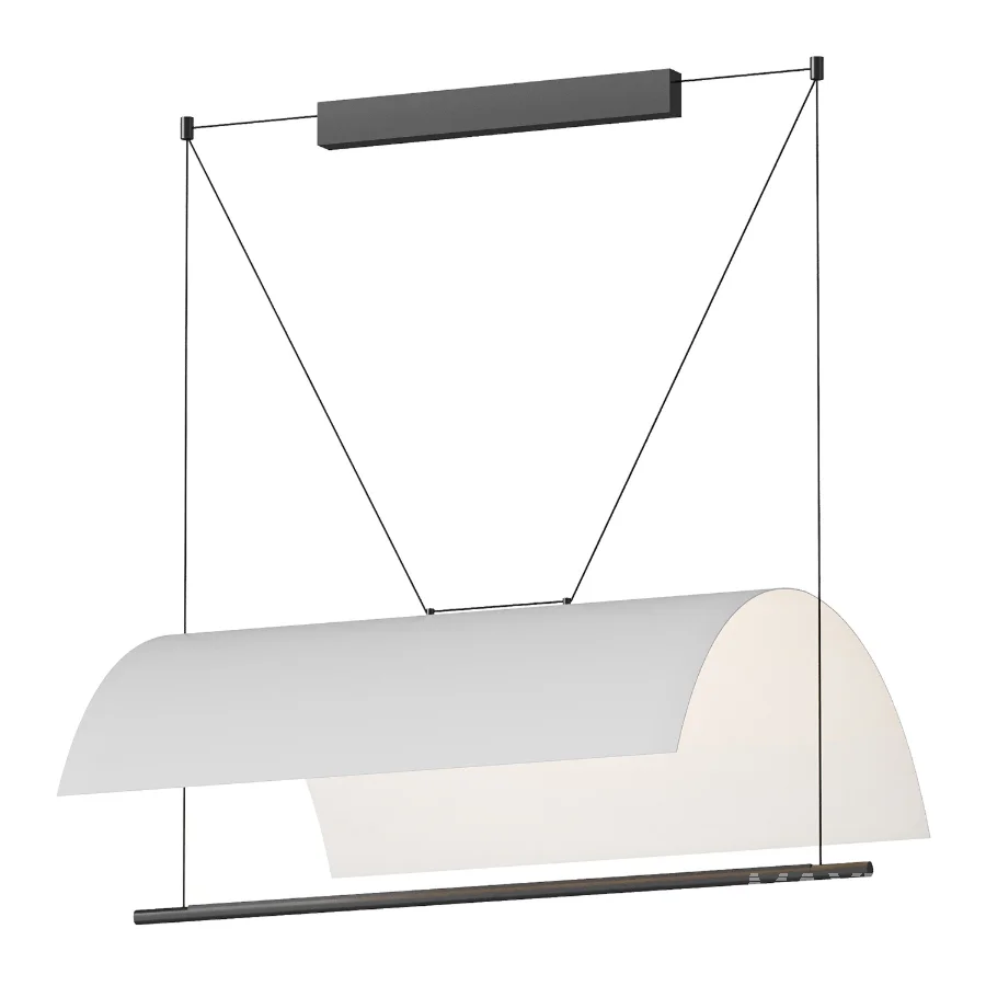Lamina Major Pendant Lamp - Image 1
