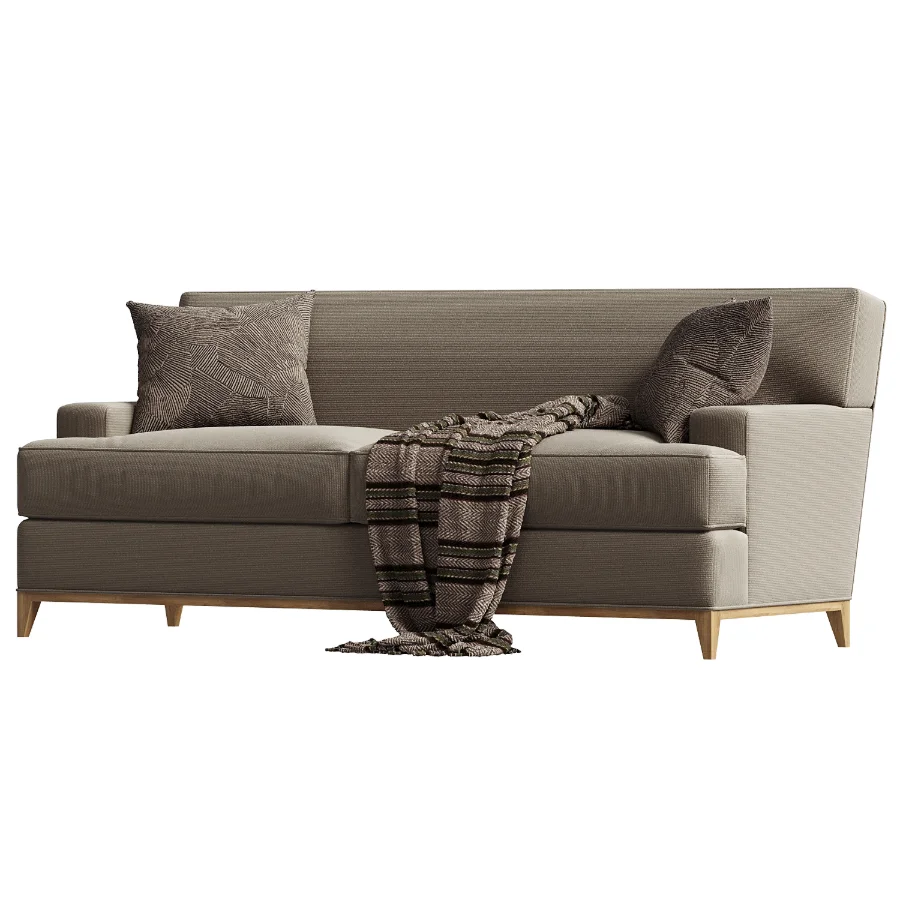 Cannon Sofa - Image 1