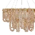 Sovina Round Chandelier - Thumbnail 5