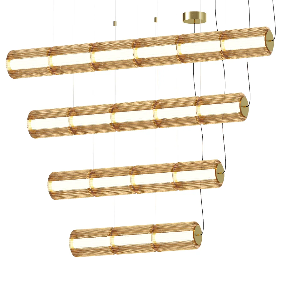 Column 175 Horizontal Pendant Lamp - Image 5