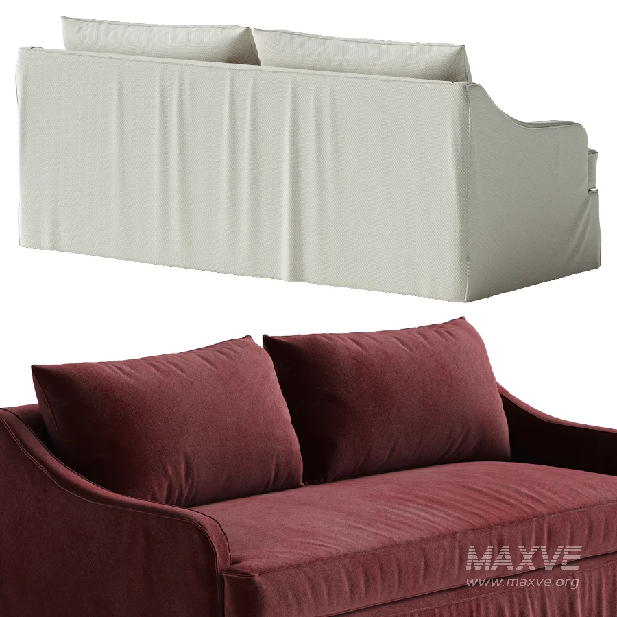 Devon sofa - Image 3