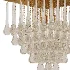 Square Chandelier set7 - Thumbnail 3