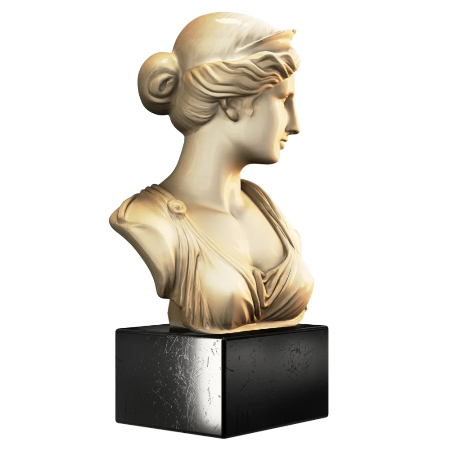 Elysian Must Bust - Image 1