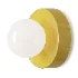 HOLI 01 Wall Lamp By La Redoute - Thumbnail 2