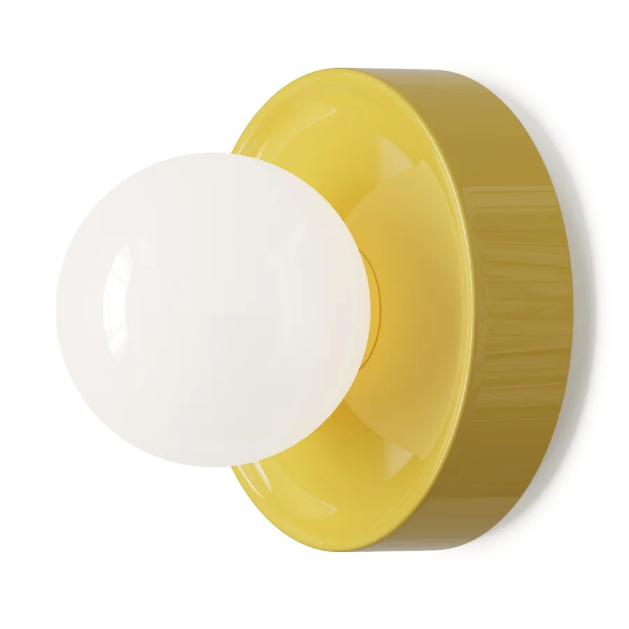 HOLI 01 Wall Lamp By La Redoute - Image 2