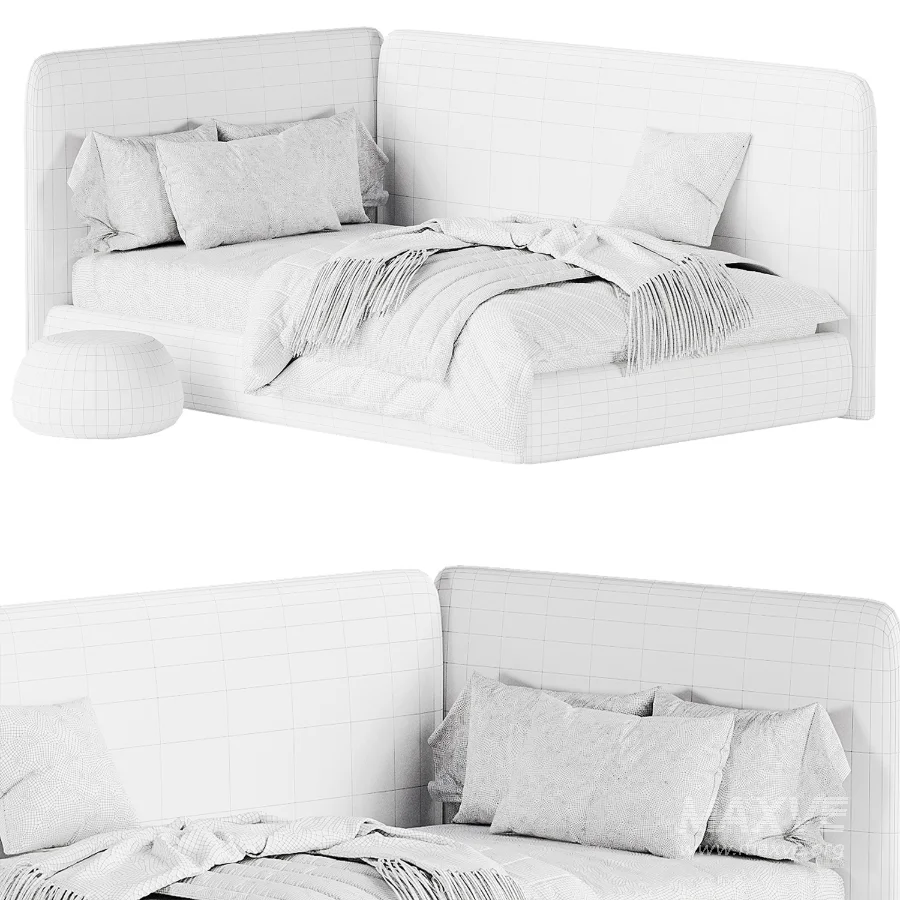 Level Kids Bed - Image 5