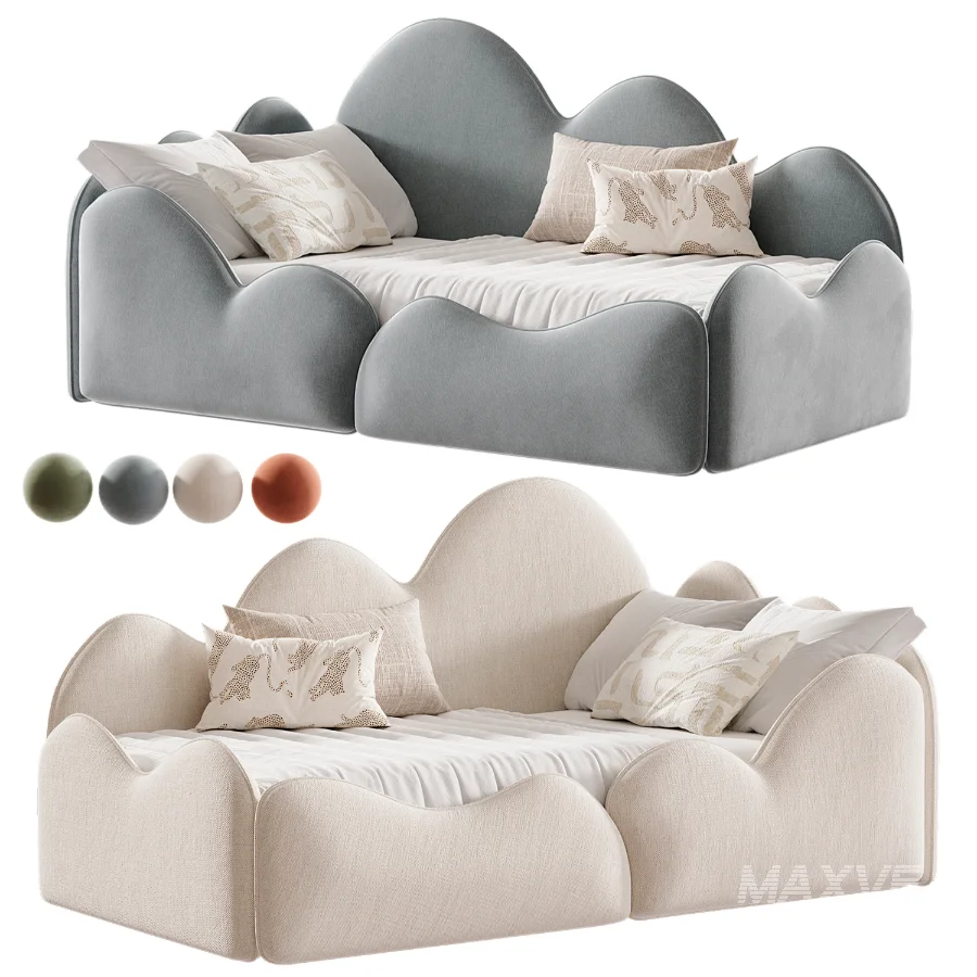 Childrens bed Kylie - Image 5