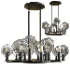 Alchemy Chandelier - Thumbnail 5