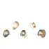 Pebble Linear 02 Pendant Lamp - Thumbnail 1