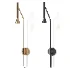 Lyb Wall lamp by Aromas Del Campo - Thumbnail 1
