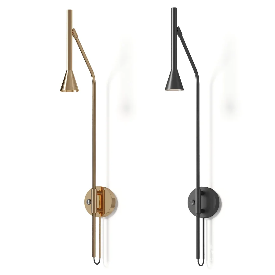 Lyb Wall lamp by Aromas Del Campo - Image 1