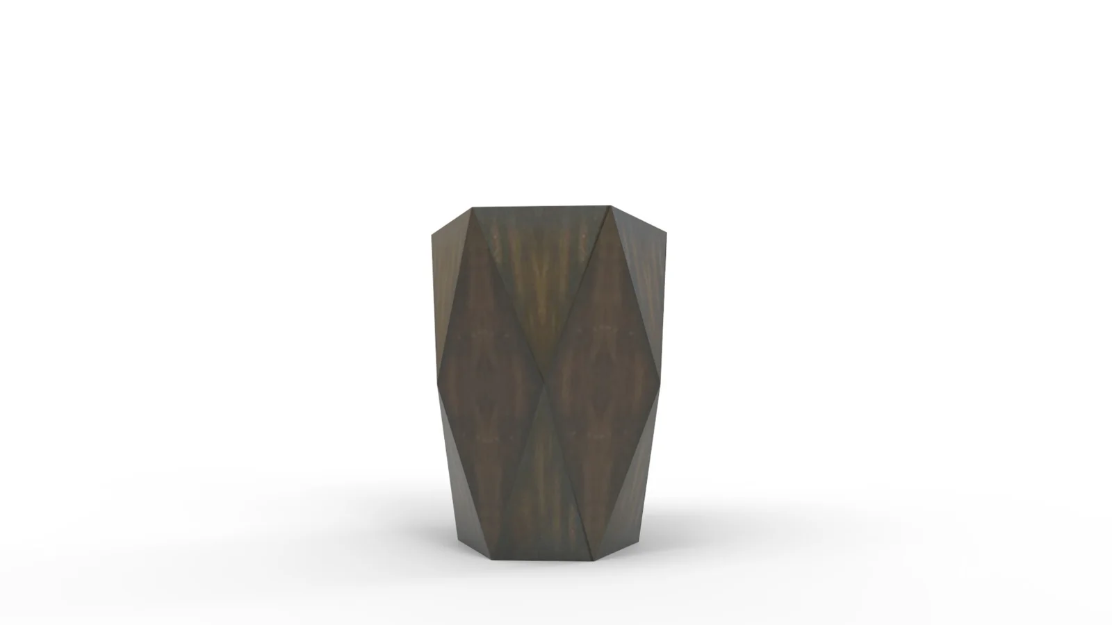 Della Block End Table - Image 7