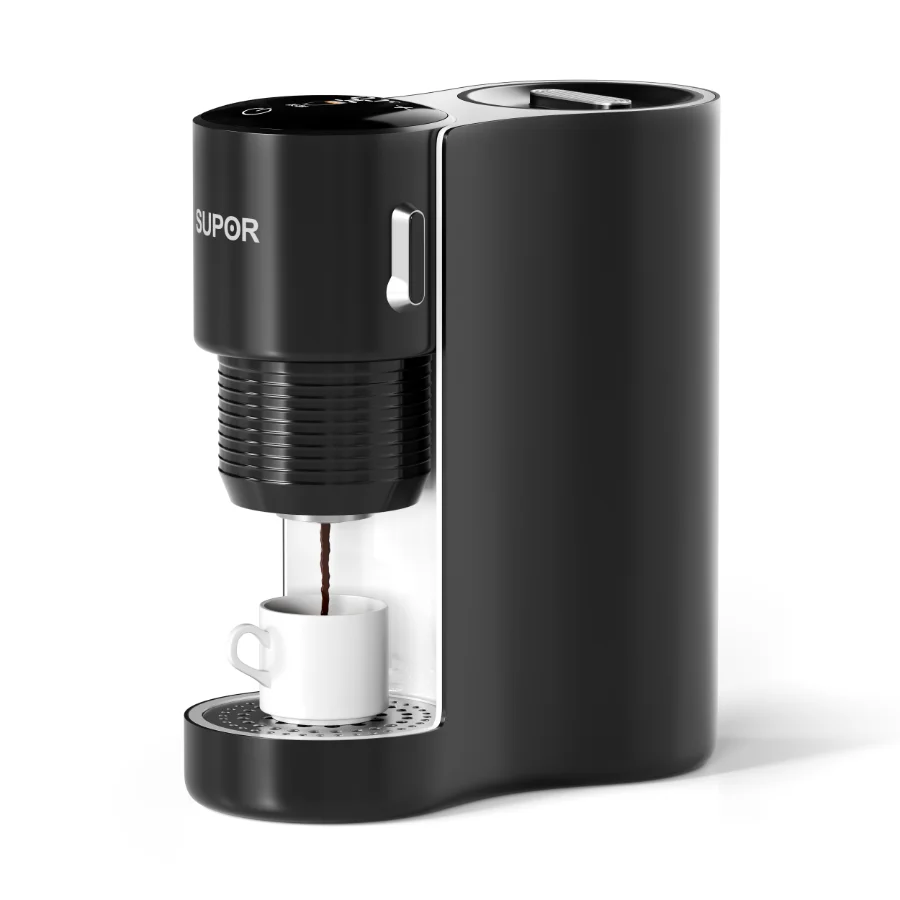 SUPOR Mini Coffee Machine - Image 5