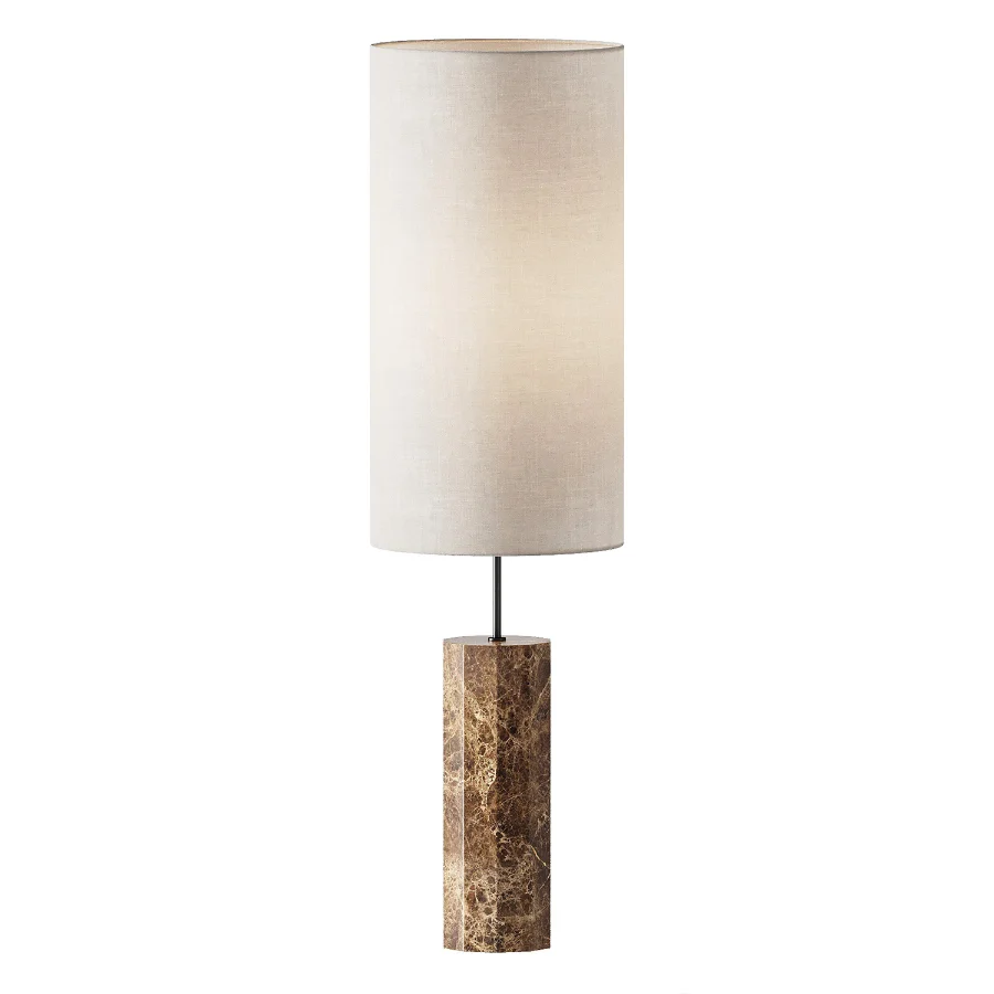 Elanor Floor Lamp - Image 1