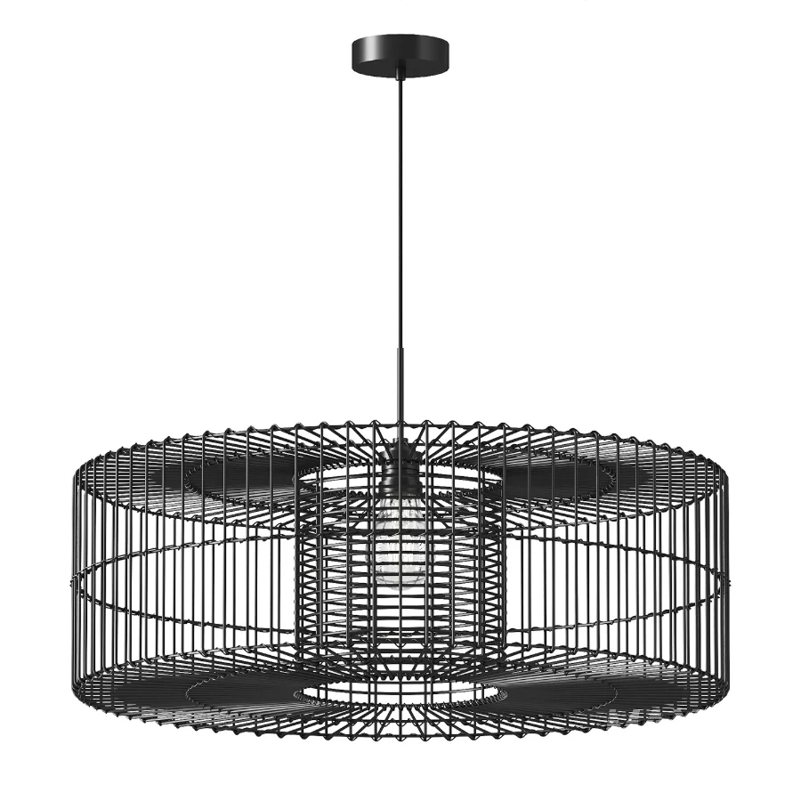 Aromas Del Campo Hedula Pendant Lamp - Image 4